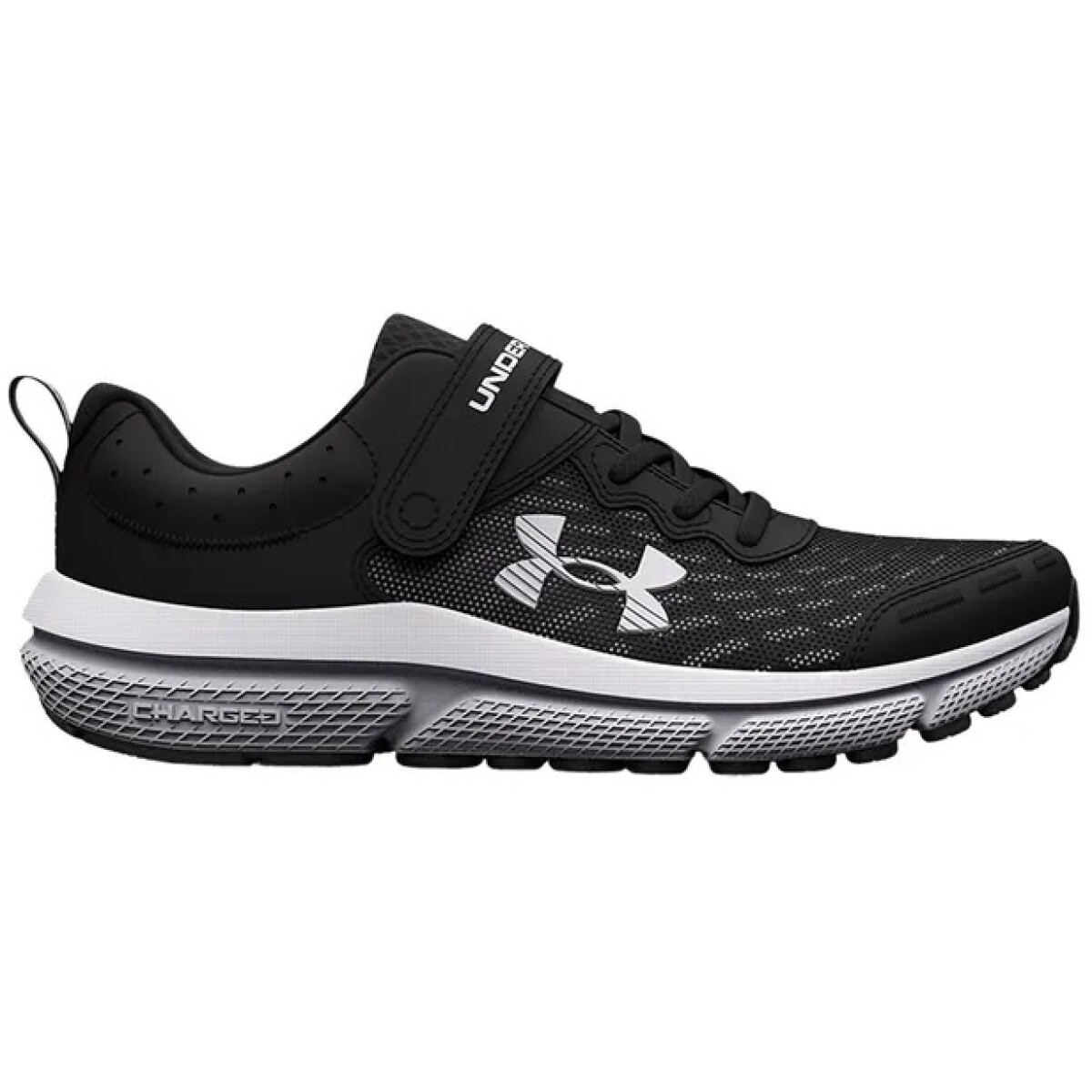 Calzado Under Armour 3026183-401 