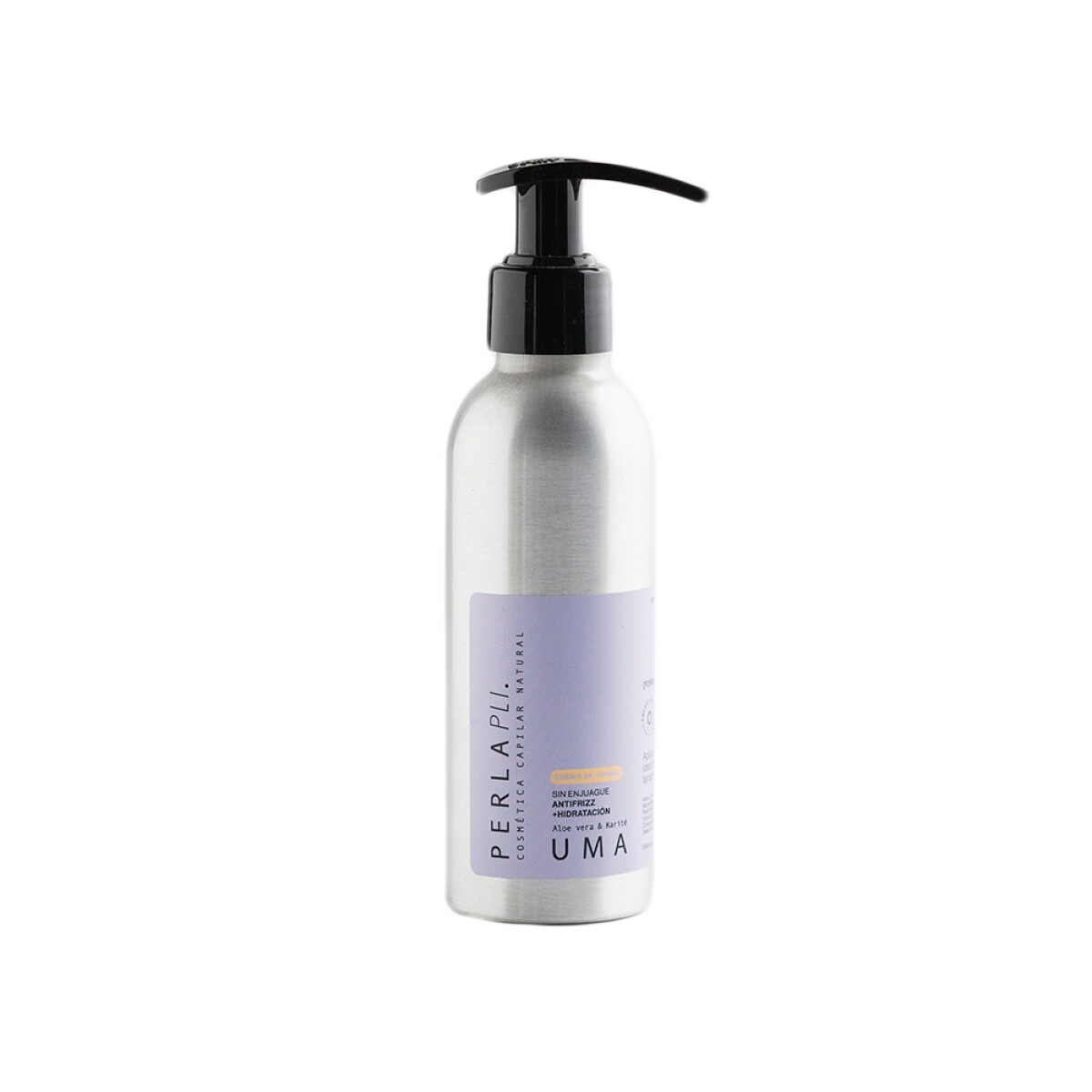 UMA Crema de Peinar 150 ml Perla Pli 