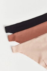 PACK X3 VEDETINA LASERCUT Multicolor