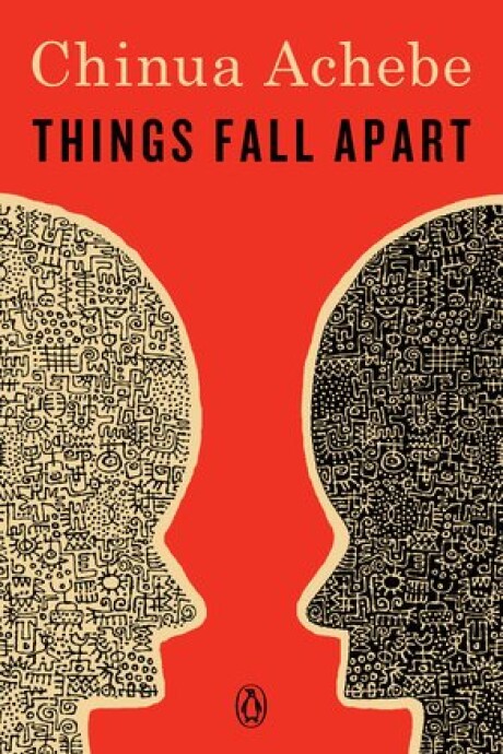 THINGS FALL APART THINGS FALL APART