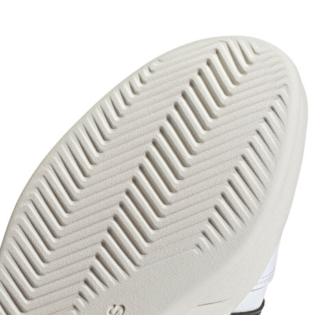 Championes de Mujer Adidas Breaknet 3.0 Blanco - Negro