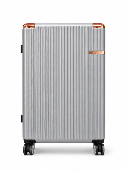 VALIJA MUMBAI 28 PULGADAS GRIS