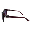 H1N1 GS0337 COL.04 58/17-130 C VIOLETA D - Adulto - Rojo rojocristal