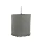 Luminaria Allie Gris