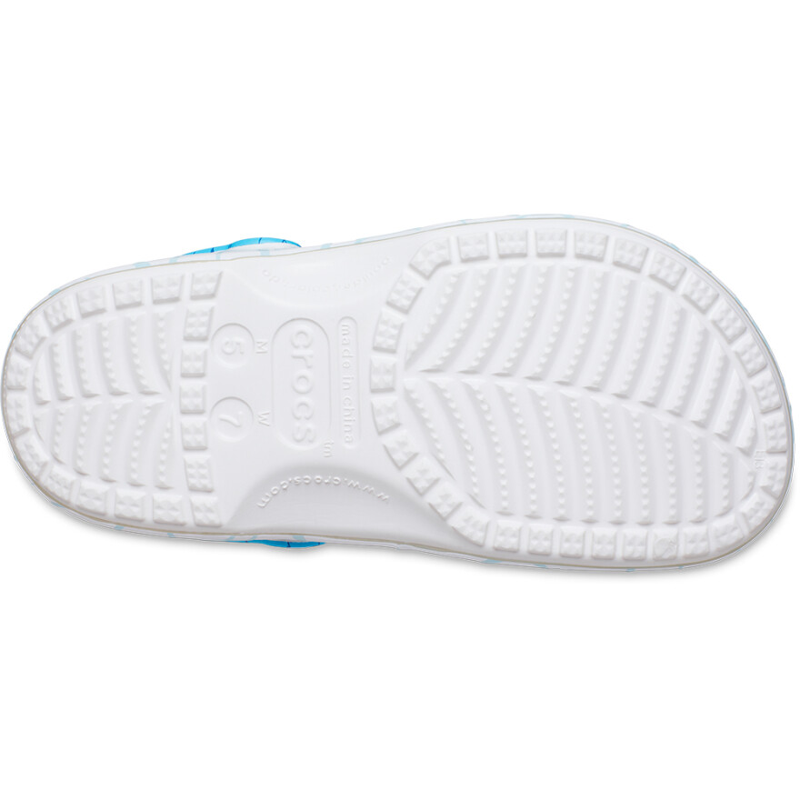 Los Pitufos Classic Clog - Unisex Multi