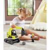 Excavadora Dig'N Dump Hape Excavadora Dig'N Dump Hape