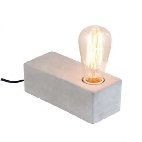 Portátil prisma de cemento E27 Portátil prisma de cemento E27