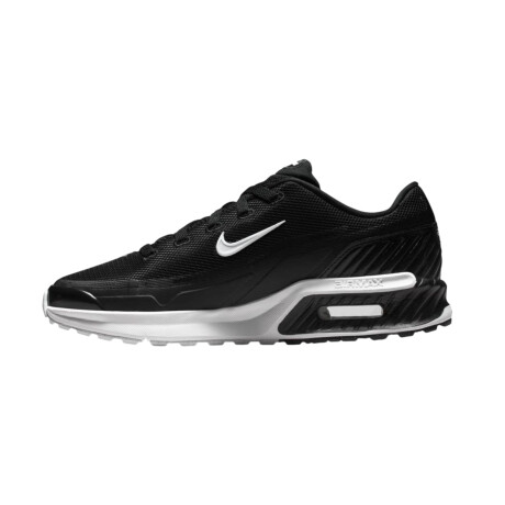Championes Nike Air Max Bia Black