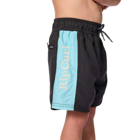 Voley Rip Curl Niño Wave Dayz Panel Wave Dayz Panel