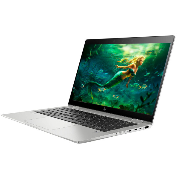 Notebook Hp Elitebook X360 1030 G4 I5 / 8 Gb Ram / 256gb Ssd Touch 2 En 1 NOTEBOOK RFPL HP X360 G4 I5/8/256/13.3