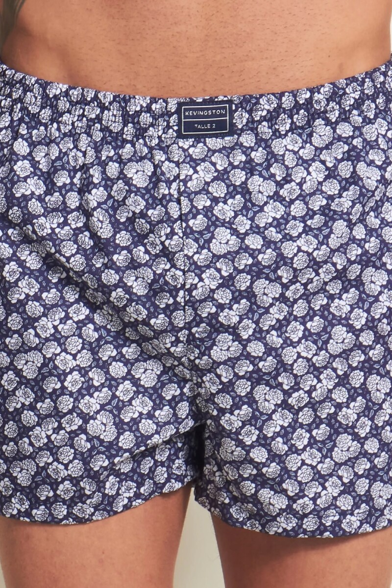 Bóxer Kevingston DZ6