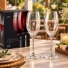 Set copas Grandioso 450 ml x2 BOHEMIA Set copas Grandioso 450 ml x2 BOHEMIA