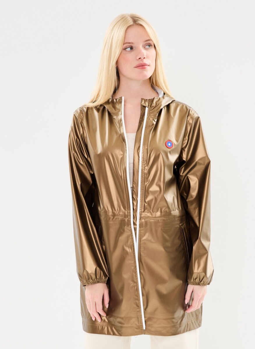 CHAQUETA IMPERMEABLE VERSAILLE 