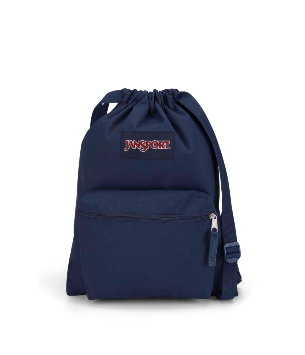 MOCHILA DRAW SACK - NAVY 