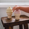 Set x4 helados de silicona Set x4 helados de silicona