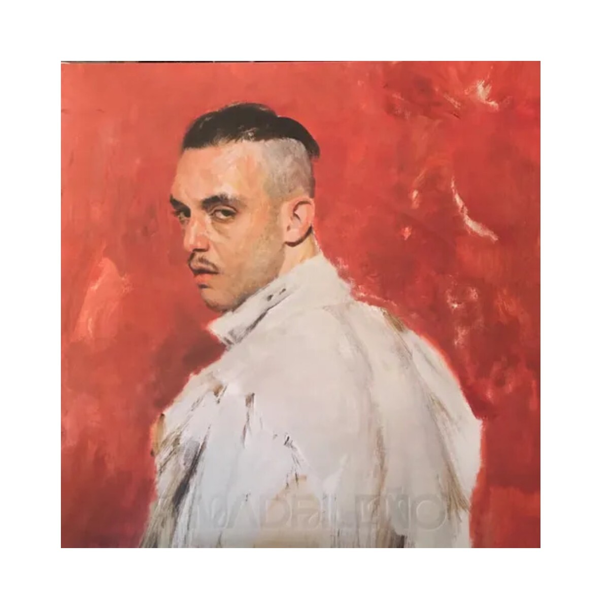 C Tangana - El Madrileño - Vinilo 