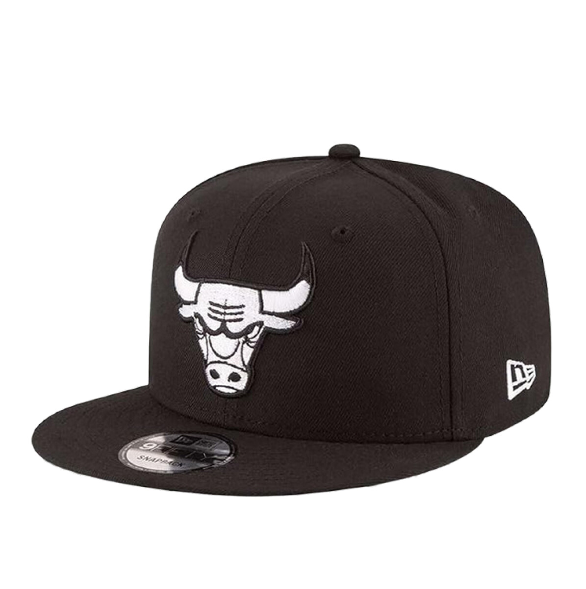 Gorro Cap New Era 9Fifty Chibul Basic - Negro 