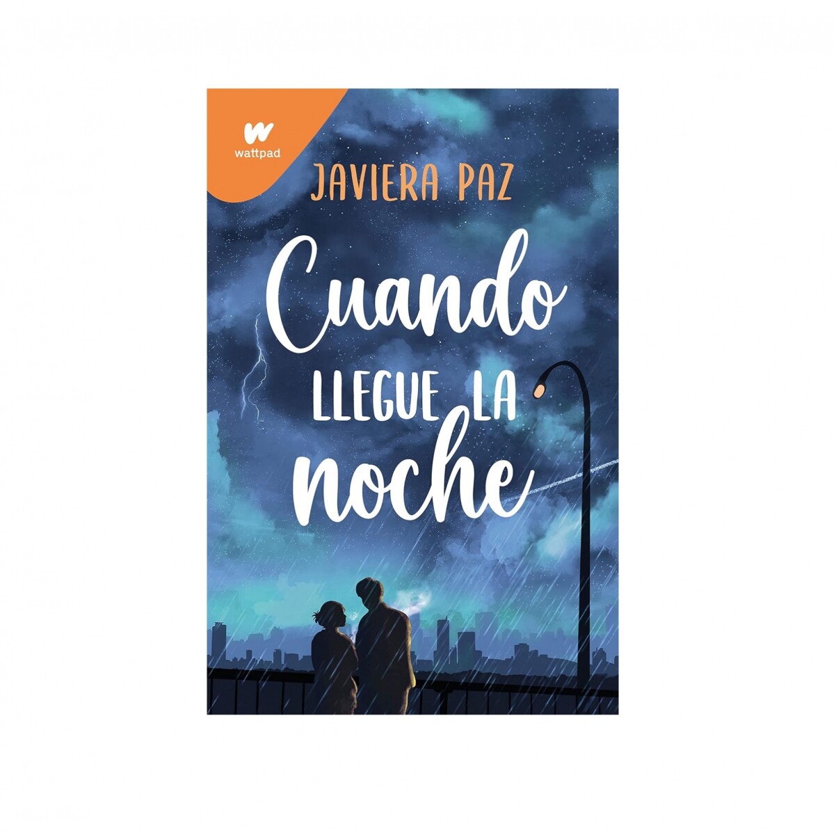 Cuando Llegue La Noche 