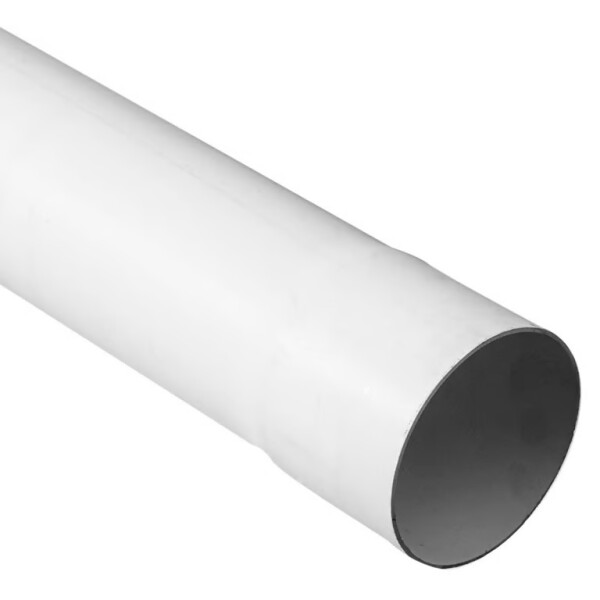 Caño PVC 110 Tigre pared fina (3m) Caño PVC 110 Tigre pared fina (3m)