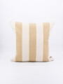FUNDA TEGAL ALMOHADON BEIGE