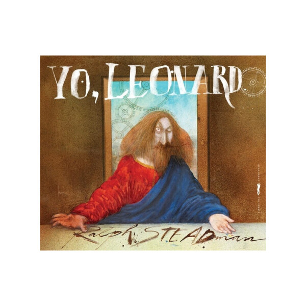 Yo Leonardo Única
