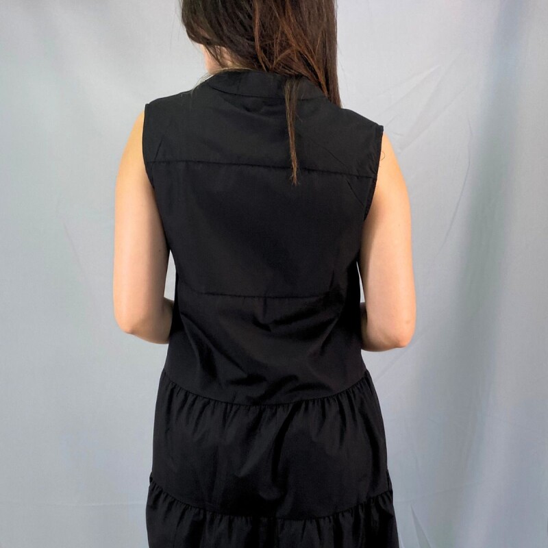 Vestido Moonrise Black