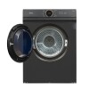 Secarropas Frontal 7Kg Negro - Modelo MD100A70T - Midea Secarropas Frontal 7Kg Negro - Modelo MD100A70T - Midea