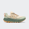 Championes New Balance Hierro V9 Verde