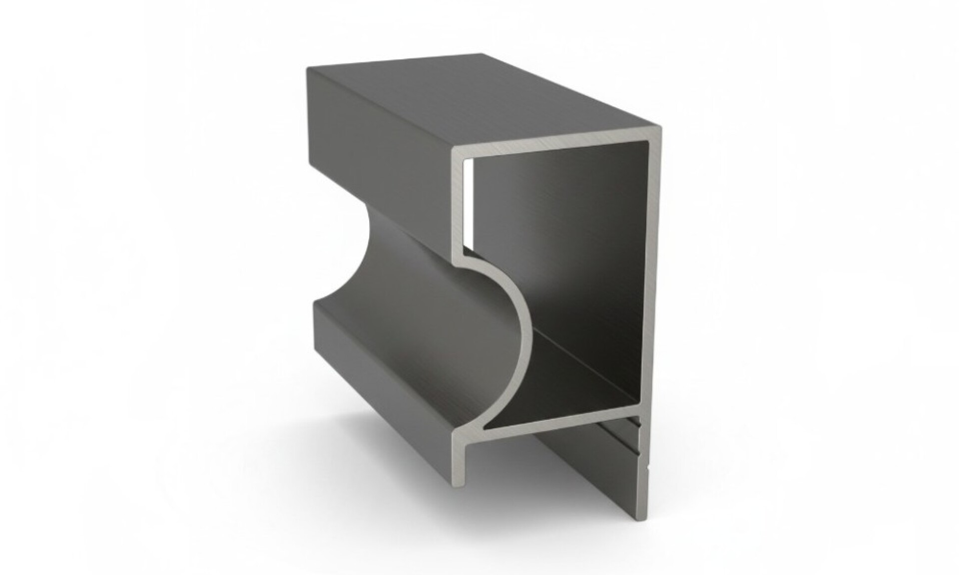 Perfil tirador RM 103 - 26-t 