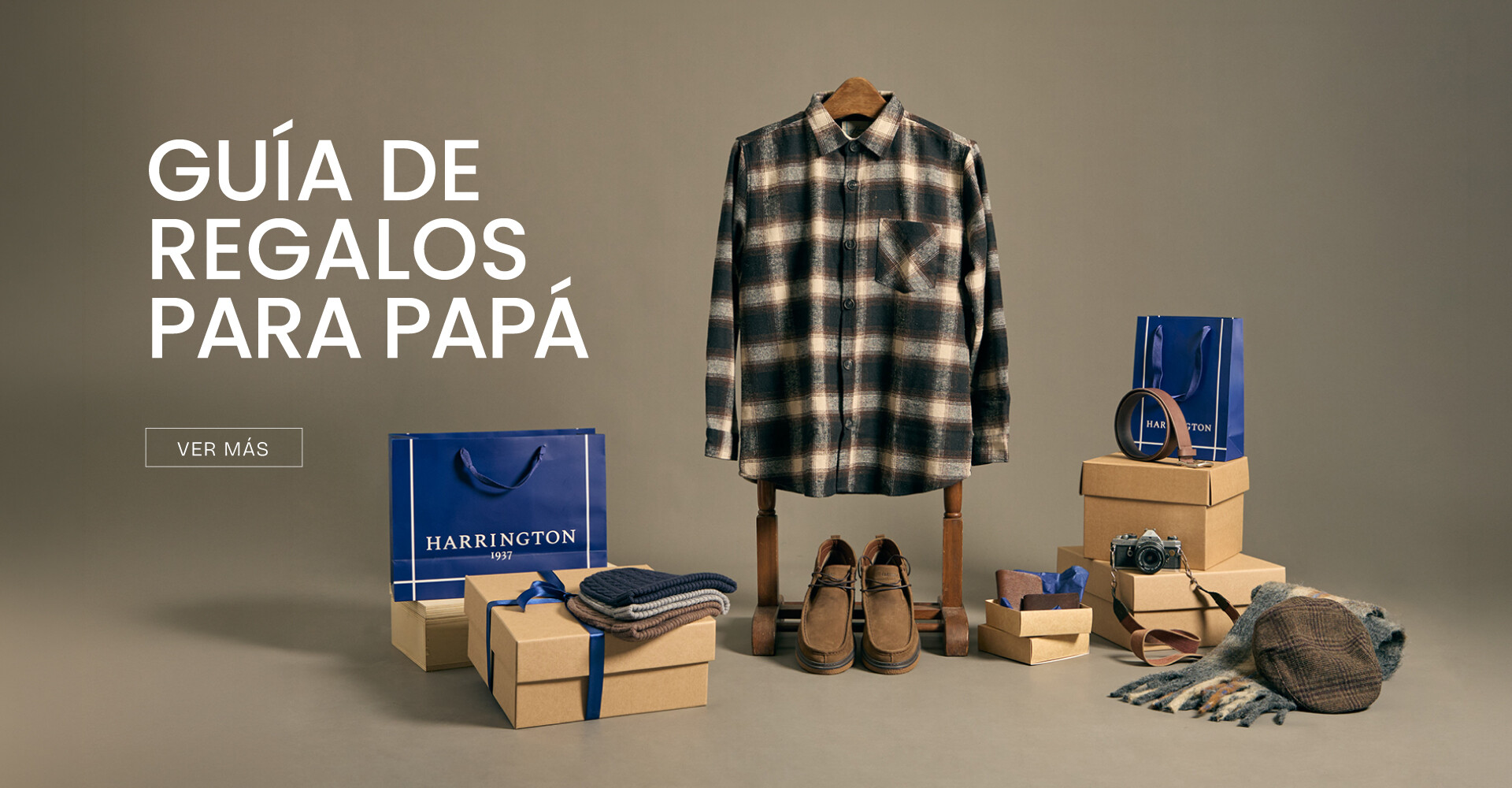 Lo mejor para papá