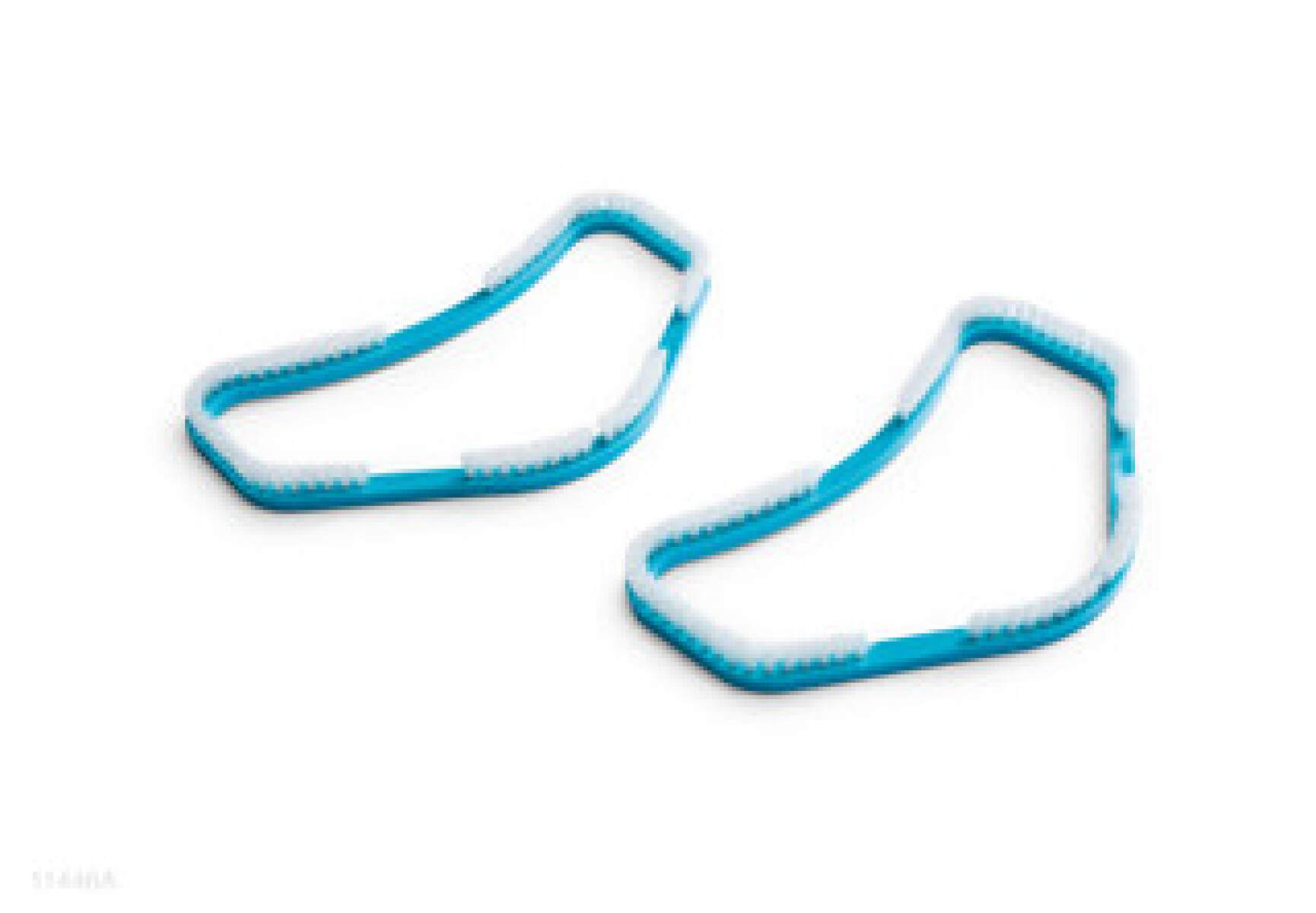 INTEX REPUESTO CEPILLO BASE PLASTICO KIT MANTENIMIENTO 28003 