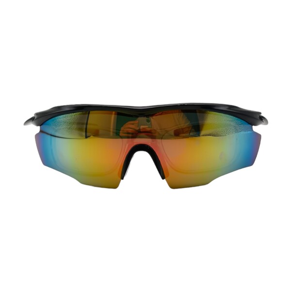 MORMAII SP0891 - Adulto - Negro negrouniforme