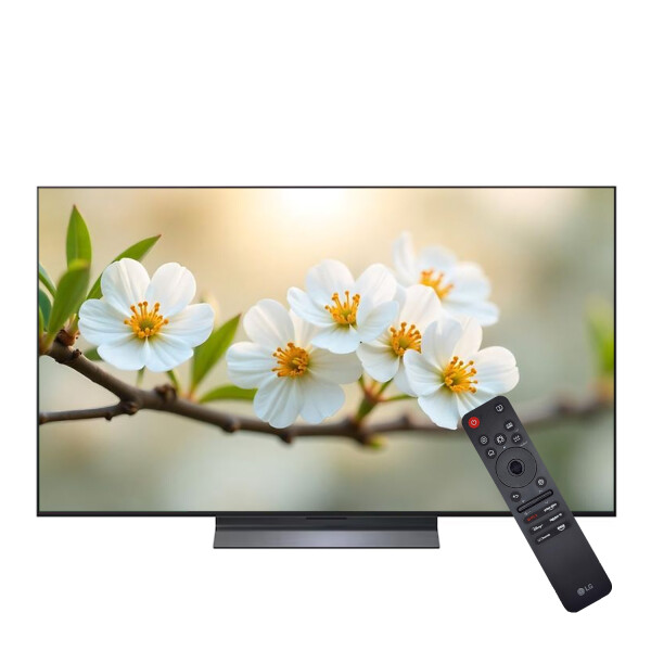 Smart Tv Lg 55 Lg Oled Evo Ai C5 4k Oled55c5psa TV 55 LG OLED OLED55C5PSA