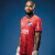 CAMISETA GOLERO OFICIAL 2025 Nacional Hombre S49