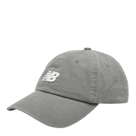 Gorros New Balance Classic - LAH91014SEL GREY