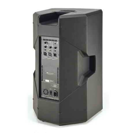 PARLANTE ACTIVO DB KL15 15" 400W PARLANTE ACTIVO DB KL15 15" 400W
