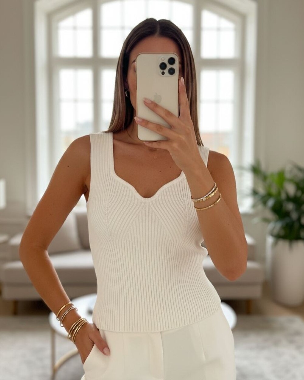 Musculosa Arena Musculosa Arena