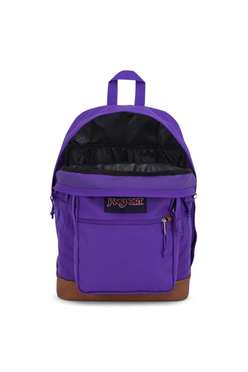 Cool Student Party Plum