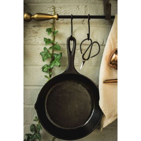 Sarten D20Cm Hierro
