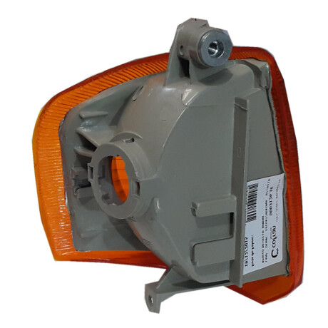 FAROL FORD ESCORT VERONA 87-90 SE ÑALERO IZQ AMBAR - FAROL FORD ESCORT VERONA 87-90 SE ÑALERO IZQ AMBAR -