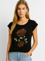 Remera Giacobi Estampado 2