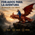 Safari Dragon Mitologico Niños Infantil Animal Fantastico Safari Dragon Mitologico Niños Infantil Animal Fantastico