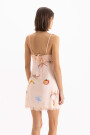 VESTIDO APPLE Multicolor