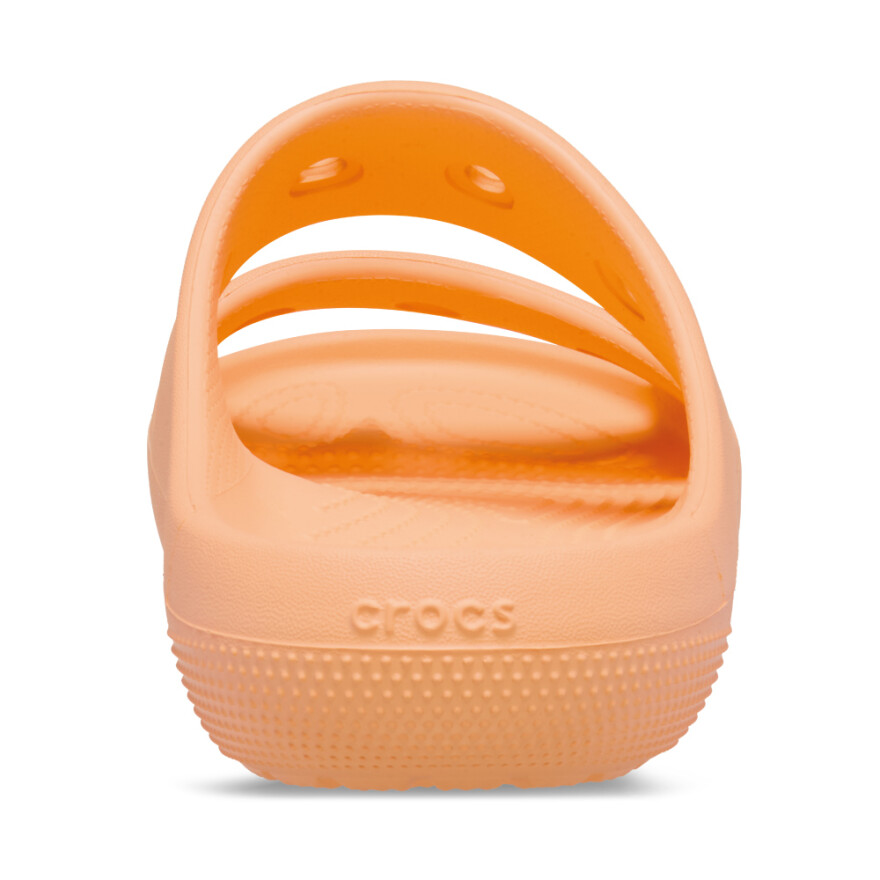 Sandalias Crocs Classic Sandal V2 - Unisex Electric Sunstone