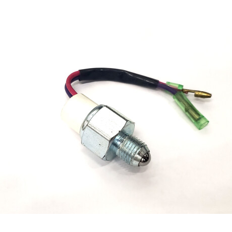 BULBO INTERRUPTOR JMC MARCHA ATRAS 1032 1043 ISUZU NKR 2.8 D N/C - BULBO INTERRUPTOR JMC MARCHA ATRAS 1032 1043 ISUZU NKR 2.8 D N/C -