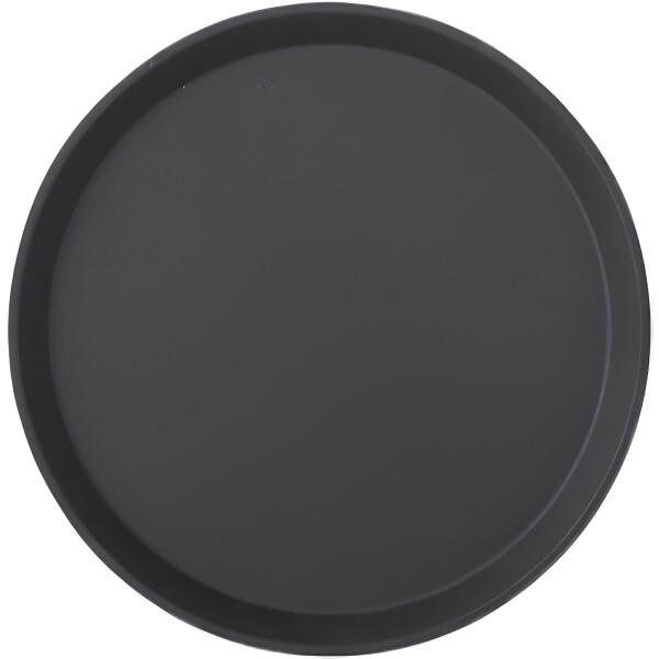 Bandeja antideslizante redonda 40 cm | Basan NST-1800BK Bandeja antideslizante redonda 40 cm | Basan NST-1800BK