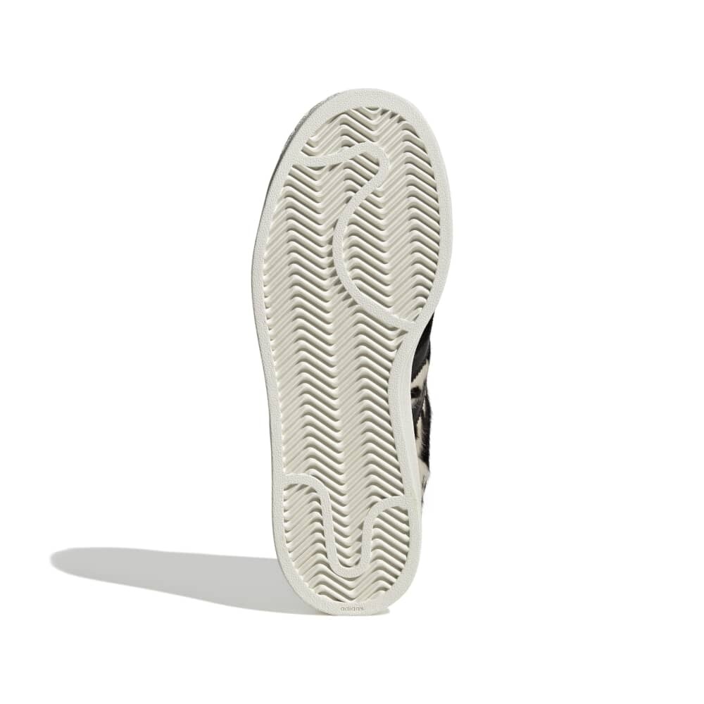 Zapatillas Adidas Superstar II Mujer Black