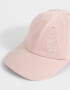 Caps y sombreros infantiles Gorra Bordada "my Melody" - Rosa Claro