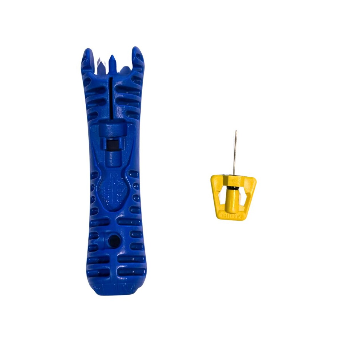 Punzon perforador Maxijet para goteros 