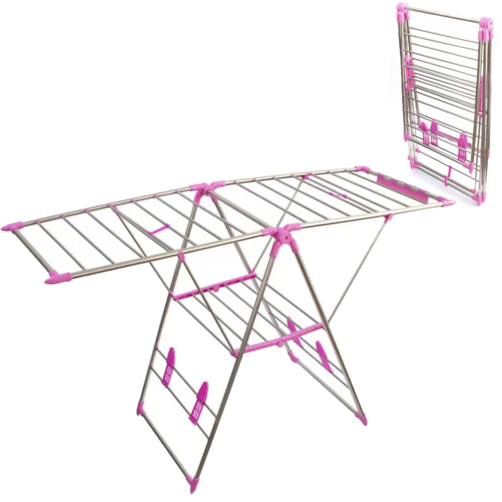 Tender De Acero Inoxidable Plegable Tender De Acero Inoxidable Plegable